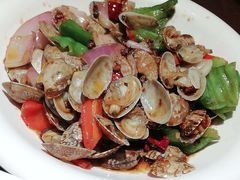 -刘胖子家常菜·蹄花焖藕(中南店)