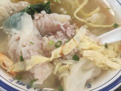 -长人馄饨铺(解放街店)