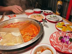 -犊门火锅(长沙五一广场总店)