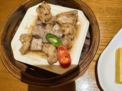-如轩·海鲜砂锅粥·潮汕菜(一品天下店)