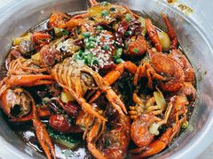 龙虾-小民大排档(马场角横路店)