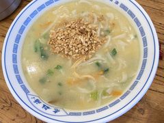 -老雒阳面馆·水席·洛阳菜(王城路店)