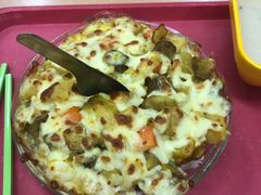 -北京大学-学五食堂