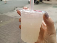 -杨记杏仁茶(椰园店)