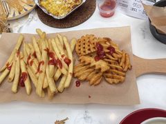 -必胜客(海光寺店)