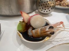 -京彩臻品火锅