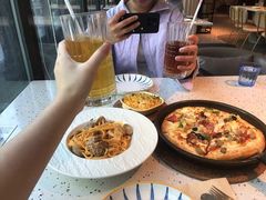 -必胜客(省府店)