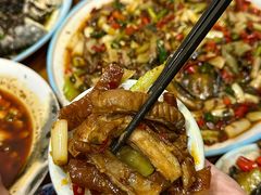 -李大爷的泡椒馆(冉家坝店)