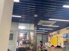 大堂-鹅最好(南光店)