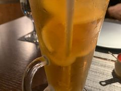 -卡普里披萨·牛扒·下午茶