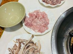 -海关荤豆花(洋河一路店)