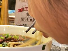 -中国厨房/台湾牛肉面