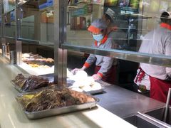 -食为天(贵阳路店)