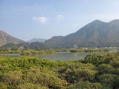 -大澳渔村及棚屋