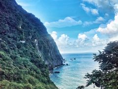 -太鲁阁公园