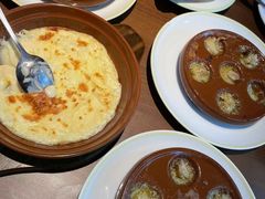 -萨莉亚意式餐厅(浦江万达广场店)