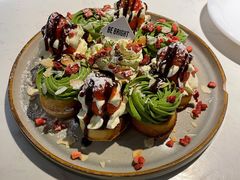 -BE BRIGHT KITCHEN(正佳广场店)