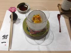 -鮨一日本料理(大中华店)