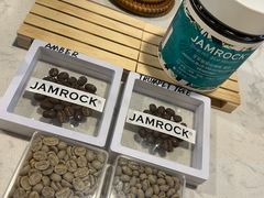 -JAMROCK 乐啡意咖啡