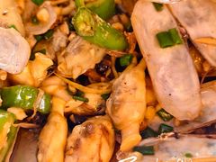 -胜海大排档·海鲜·黄鳝饭(十年老店)