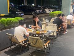 -木屋烧烤(龙岗南联店)