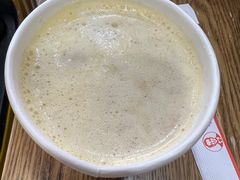 -李先生牛肉面大王(北京站售票厅餐厅)