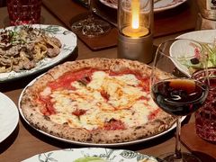 -Mammamia意大利餐厅(阳春巷店)