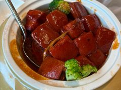 -马凯餐厅(地安门店)