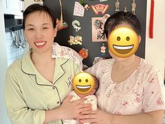 -鲸励母婴月嫂(望京店)