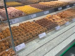 -泸溪河桃酥(西直门凯德店)