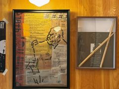 -Bagel Camp爵士贝果店