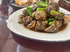 -87号烧烤海鲜·大排档(金沙滩店)