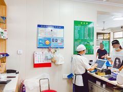 -上海为民商行清真饭店(南大路店)