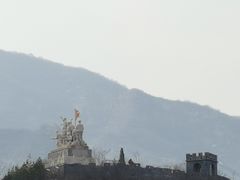-圣莲山风景区