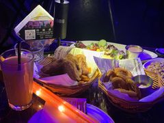 -MOSSO德国餐厅·音乐酒吧(环宇荟店)