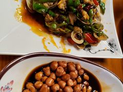 -玉哥·鱼虾跳·烧烤·龙虾(九亭店)