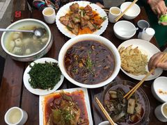 -代木儿回锅肉