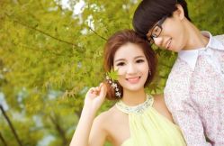 -IDO婚纱摄影(上海旗舰店)