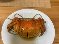 飞天蟹醉蟹-蟹家大院(保利时光里店)