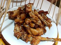 -后宫私房菜(汇客美食娱乐广场店)