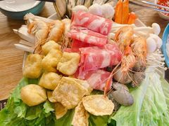 -星椰叻沙·椰浆鲜虾面(江南西店)