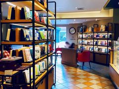 -COSTA COFFEE(新奥购物中心店)