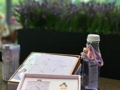 -星巴克(西湖天地店)