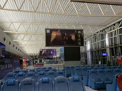 -黄山屯溪国际机场