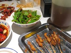 -老长沙龙虾馆·聚会餐厅(白石洲店)