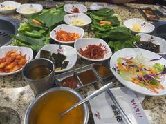 -安又胖韩国烤肉(美罗城店)