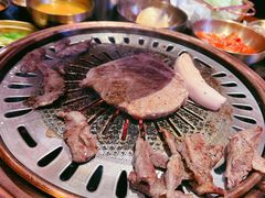 -伏一解牛烤肉专门店(信业购物中心店)