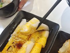 -大师傅粥品(埃华街)