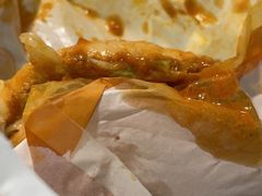 -麦当劳(吴中大道店)