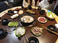 -阿西土陶牦牛汤锅